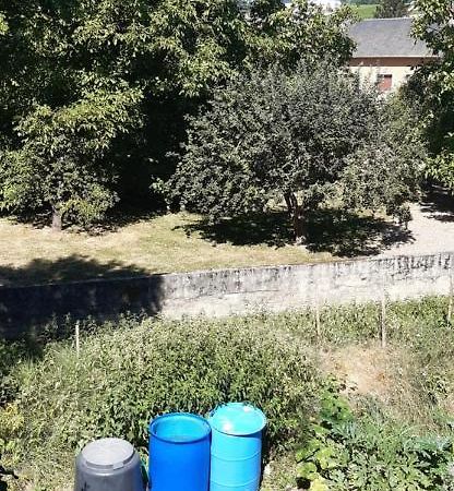 Calme En Sancerrois Saint-Satur Exterior foto